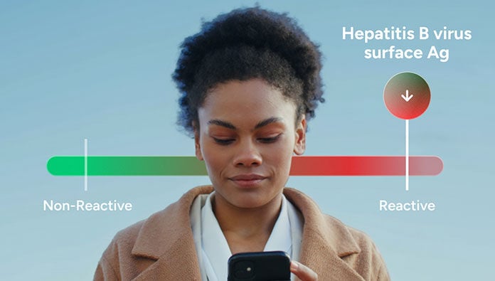 It's World Hepatitis Day: Save 20% on a test